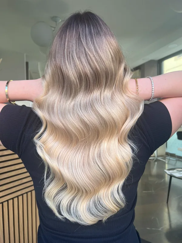 Balayage